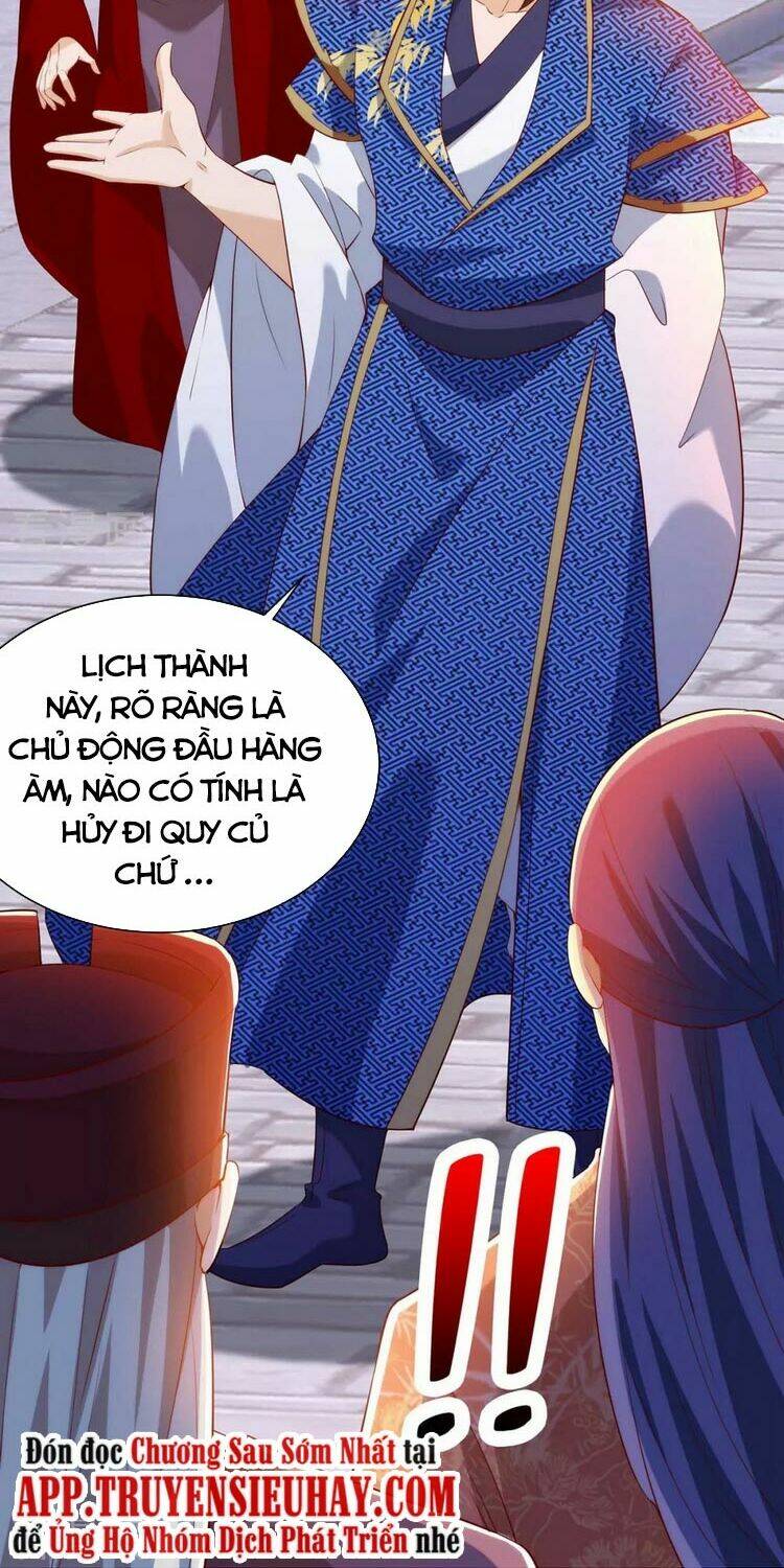 Chương 171 - Trang 19