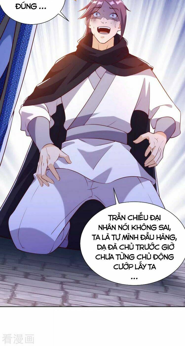 Chương 171 - Trang 21