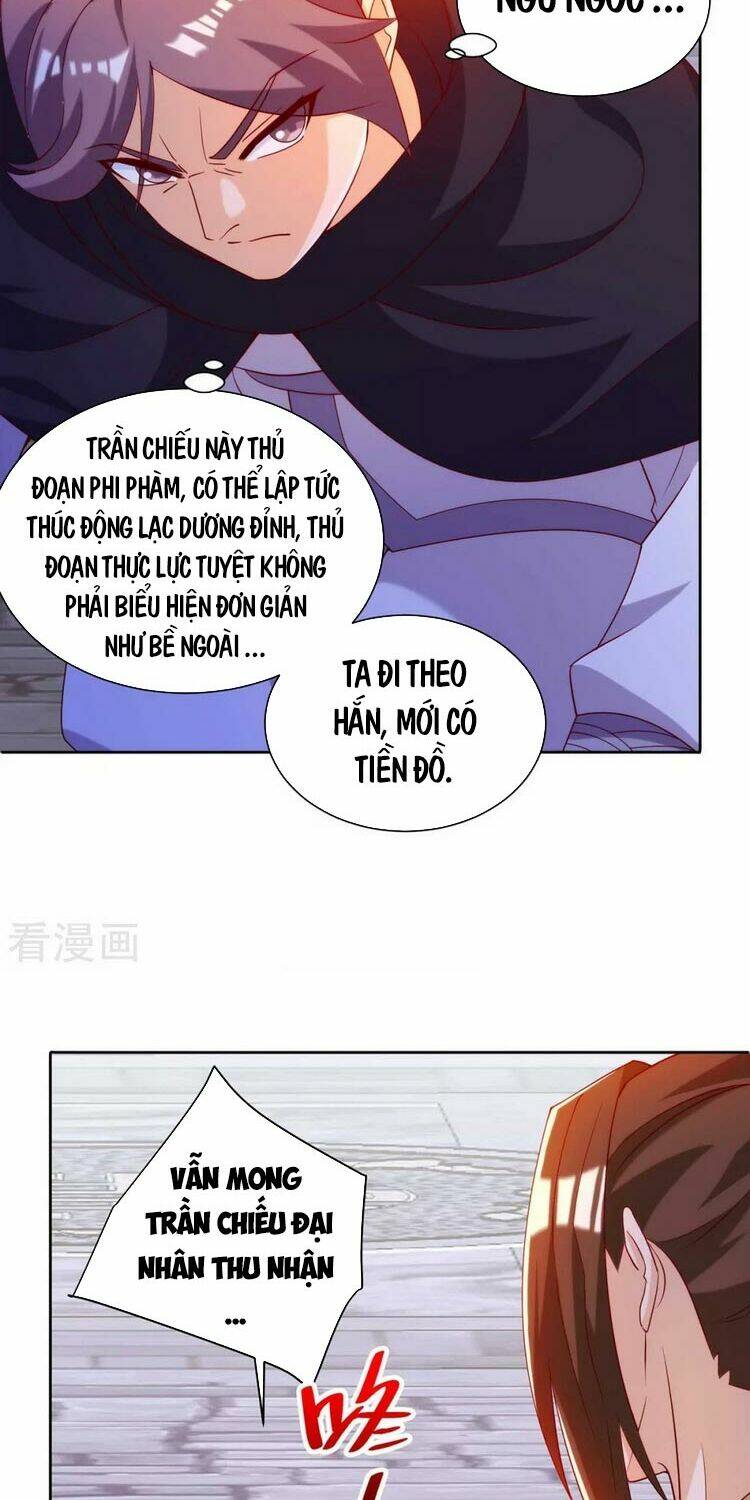 Chương 171 - Trang 10