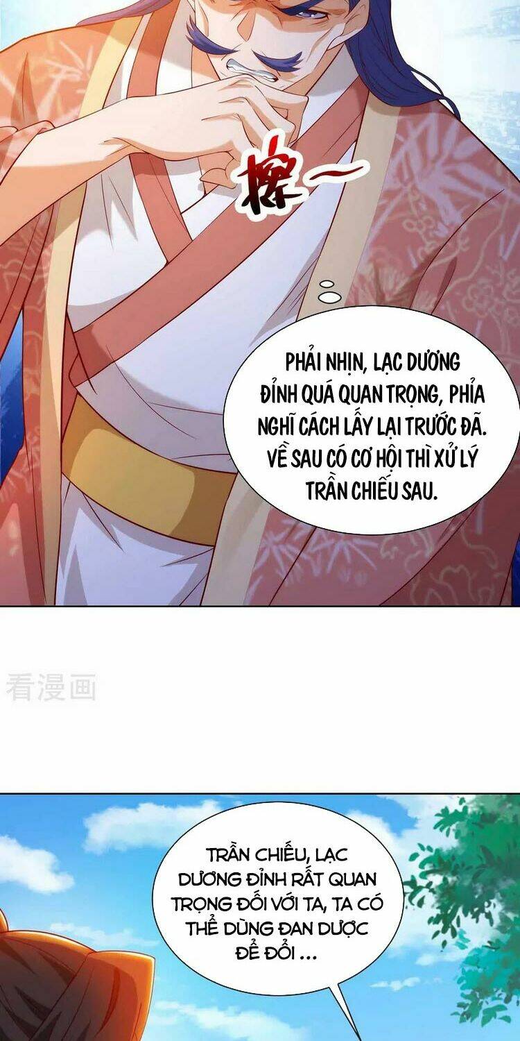 Chương 172 - Trang 19