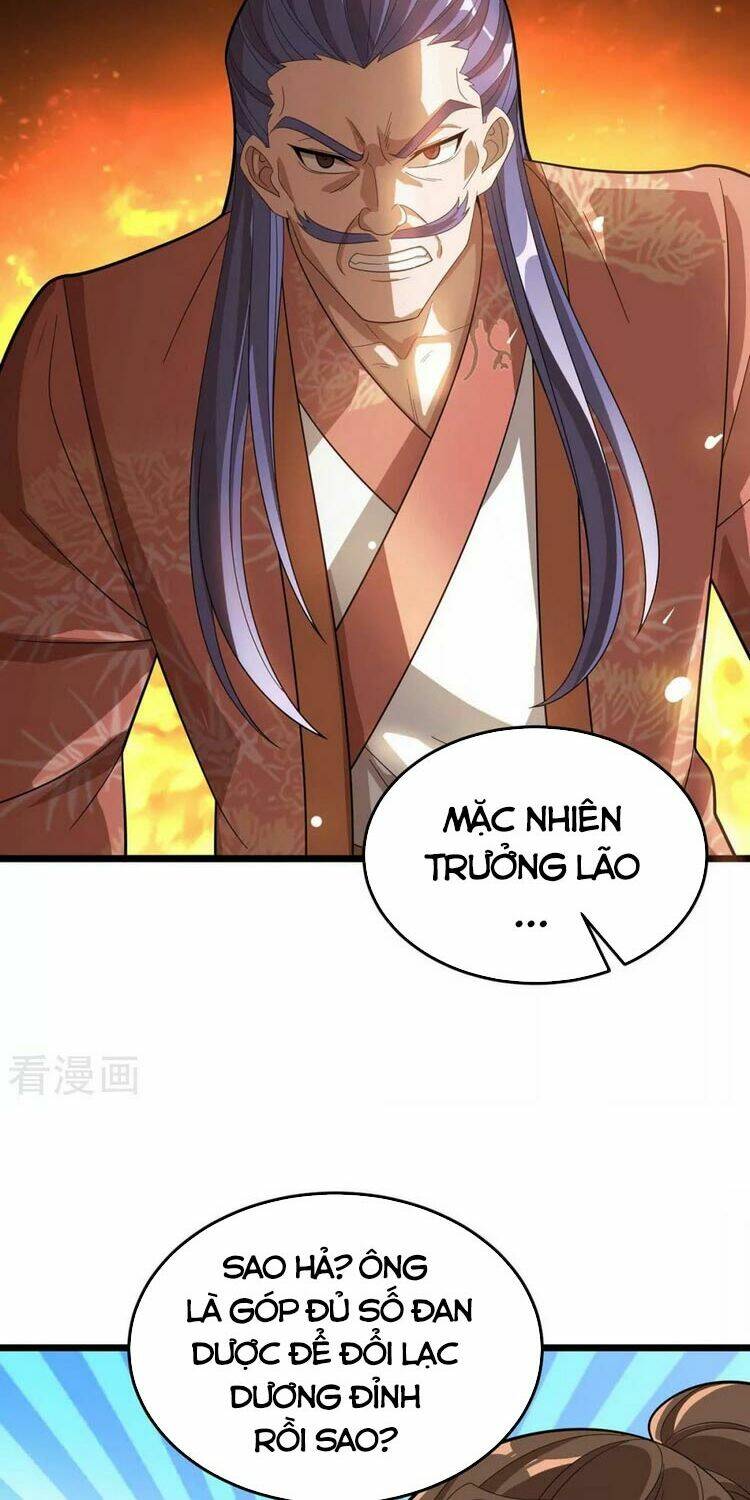 Chương 176 - Trang 21