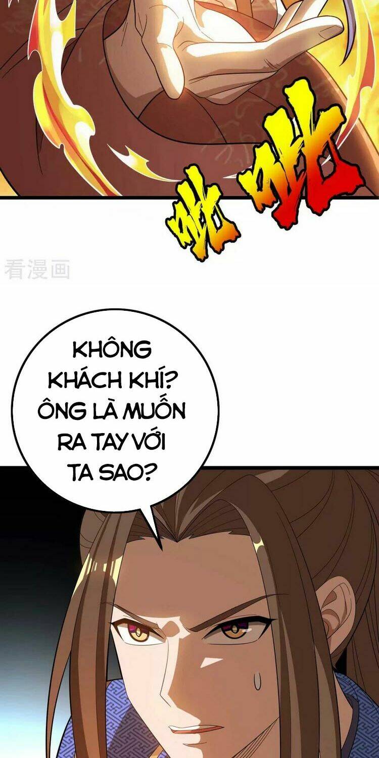 Chương 176 - Trang 25