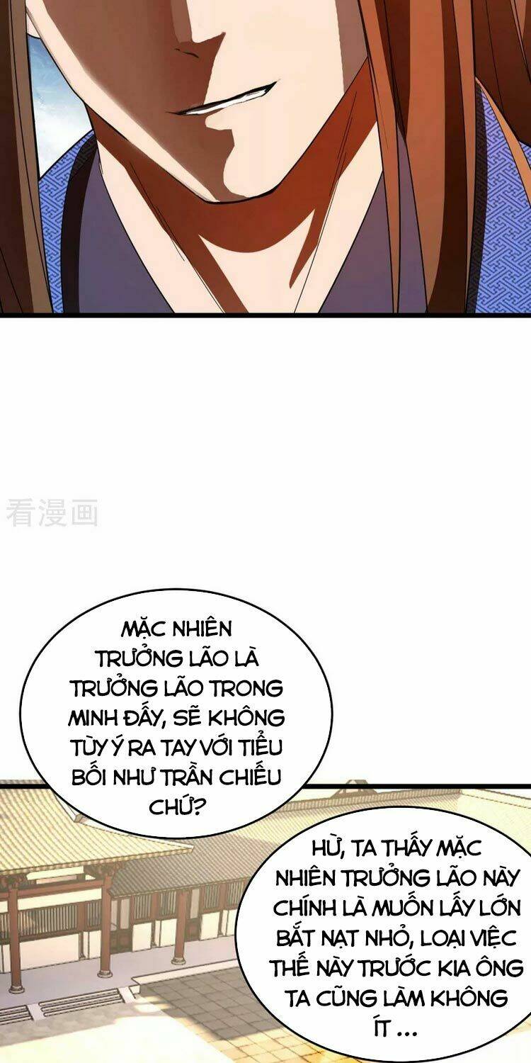 Chương 176 - Trang 28