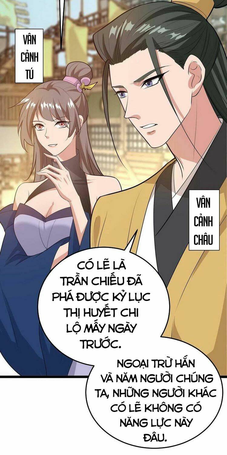 Chương 177 - Trang 27