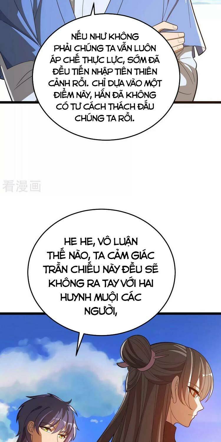 Chương 178 - Trang 23