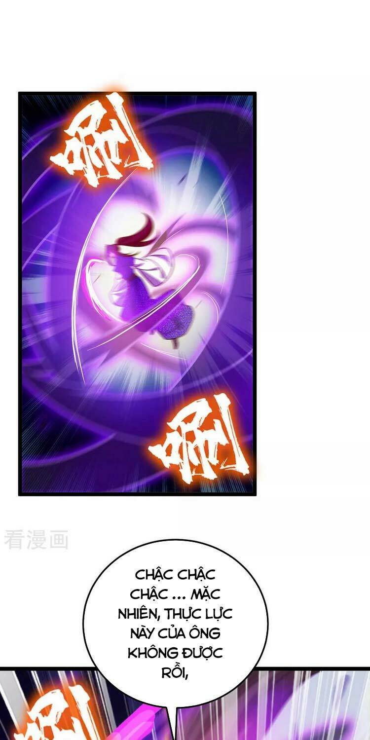 Chương 182 - Trang 1