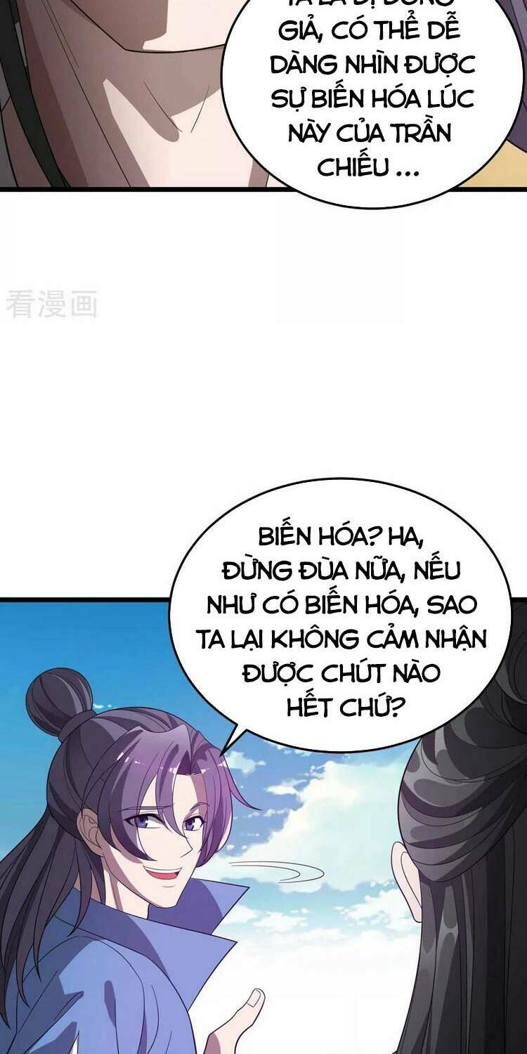 Chương 182 - Trang 23