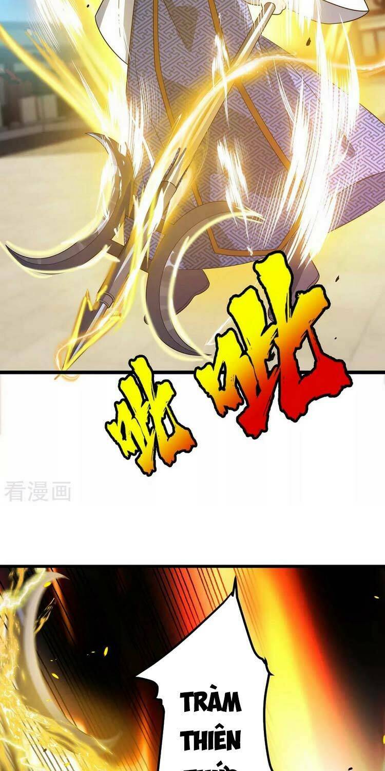 Chương 183 - Trang 23