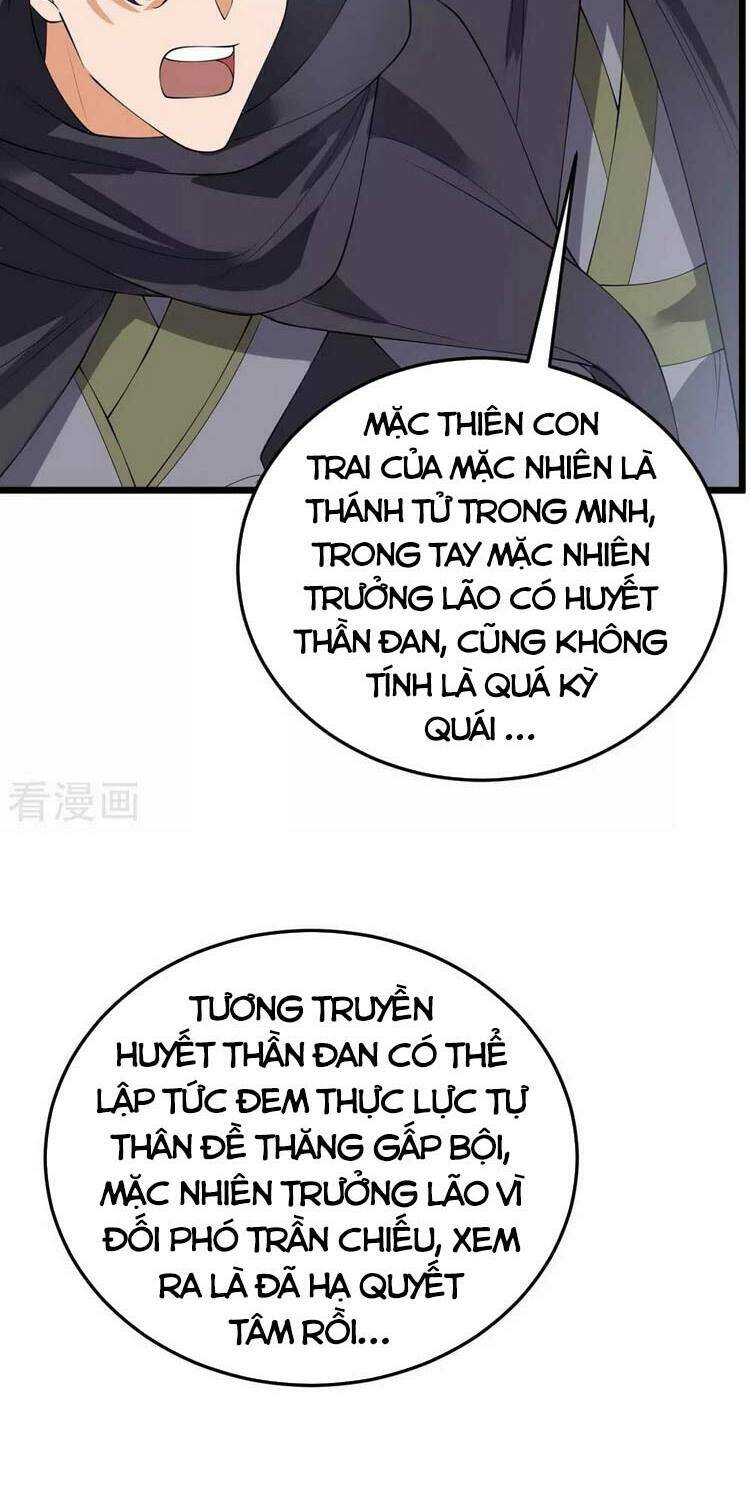 Chương 183 - Trang 10