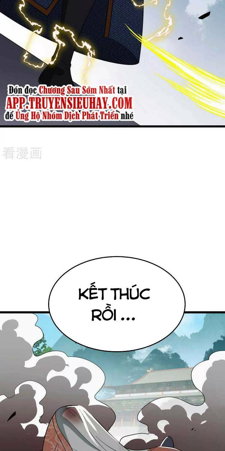 Chương 184 - Trang 27