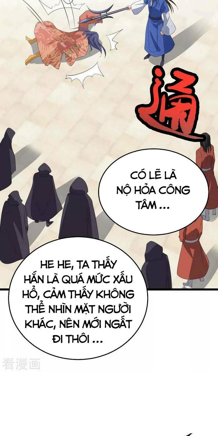 Chương 185 - Trang 3
