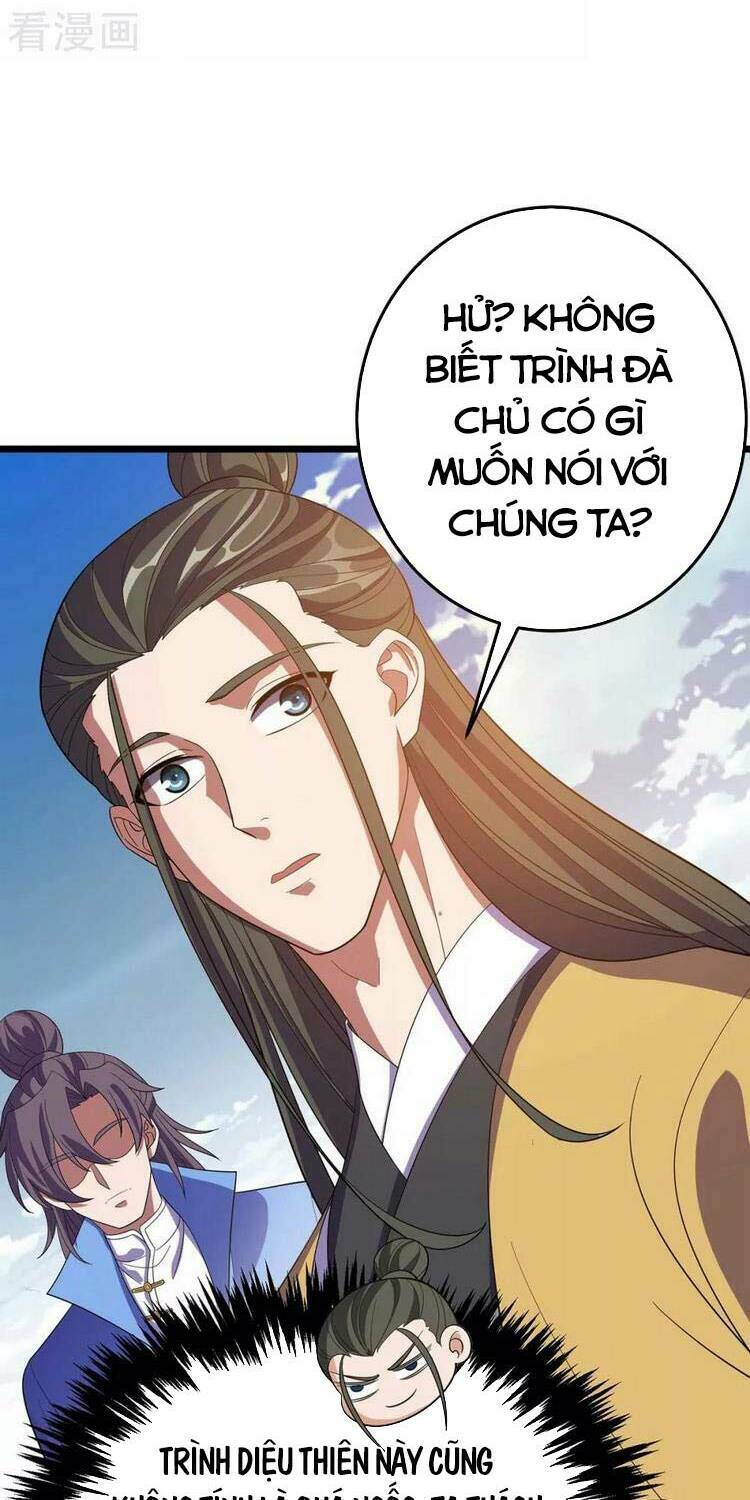 Chương 185 - Trang 30