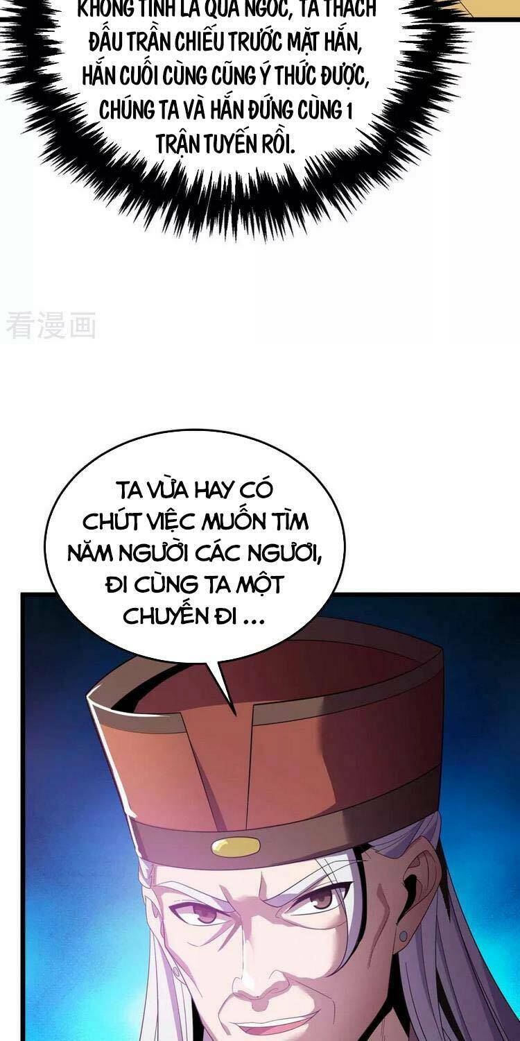 Chương 185 - Trang 31
