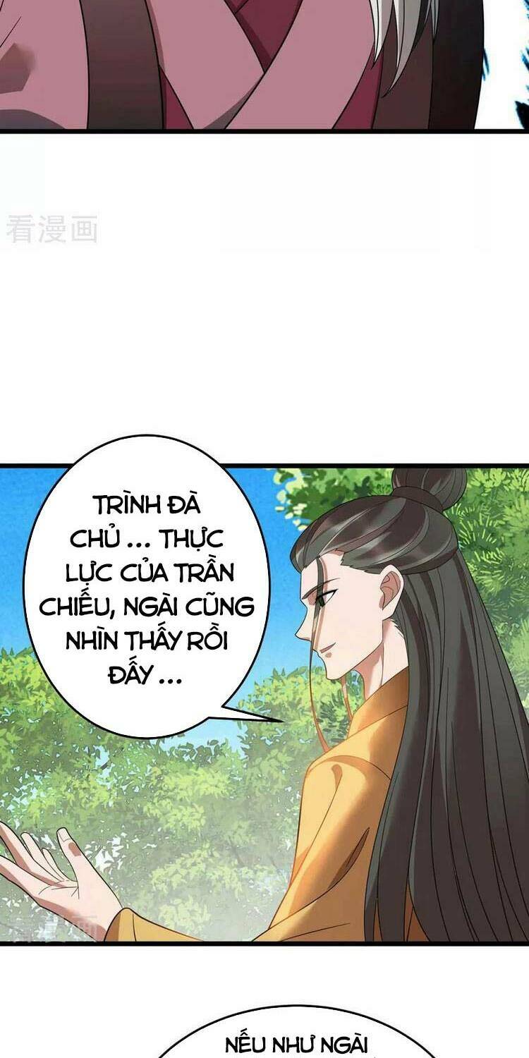 Chương 186 - Trang 22