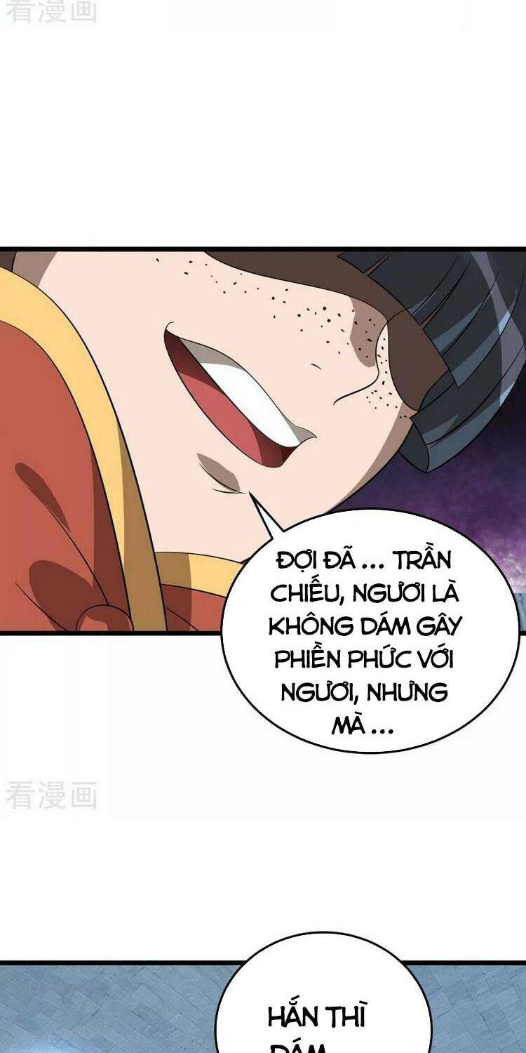 Chương 187 - Trang 26
