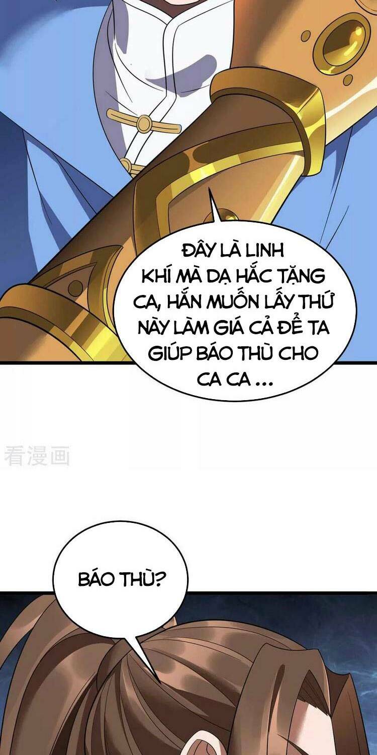 Chương 187 - Trang 32