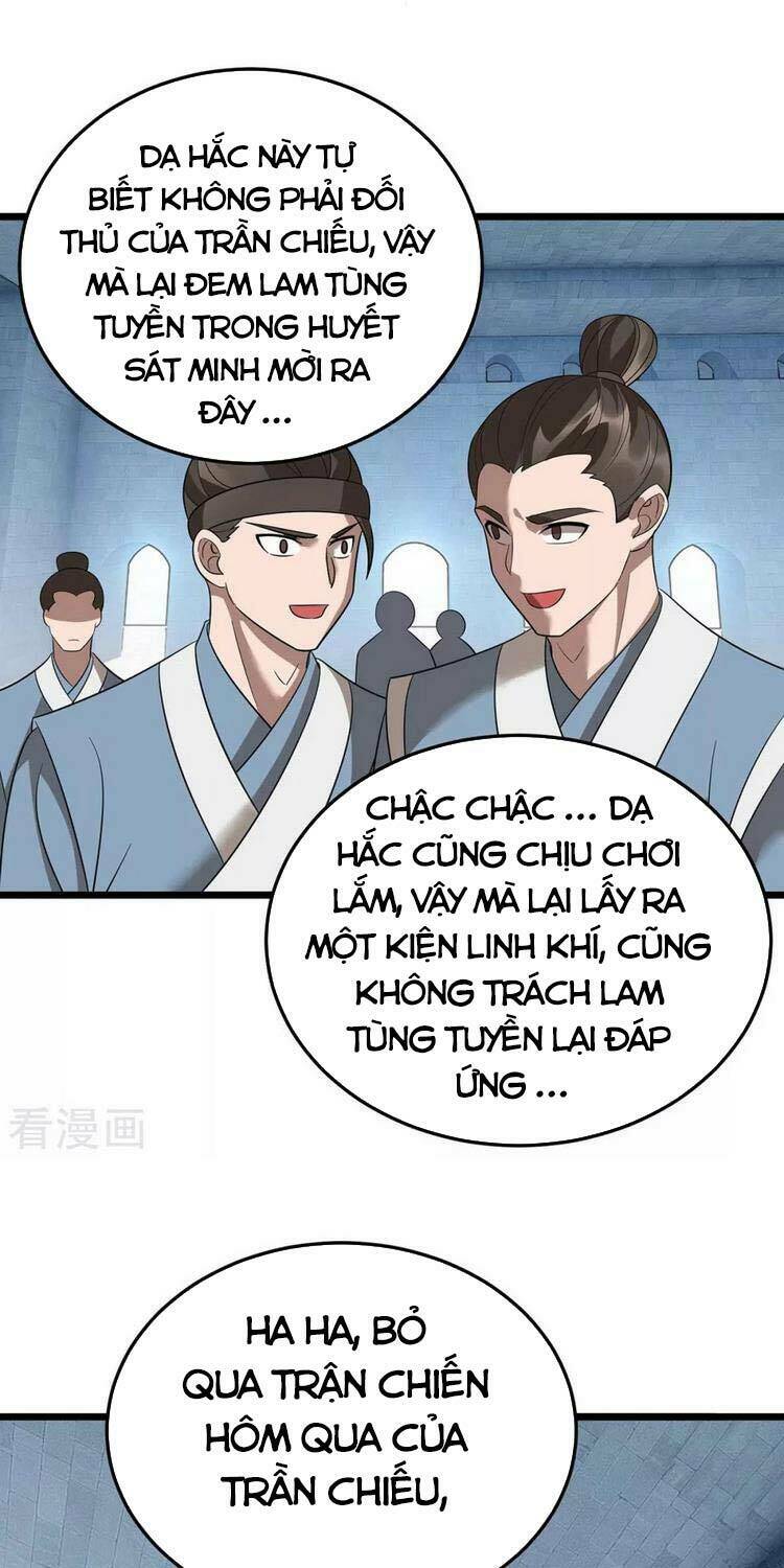 Chương 188 - Trang 1