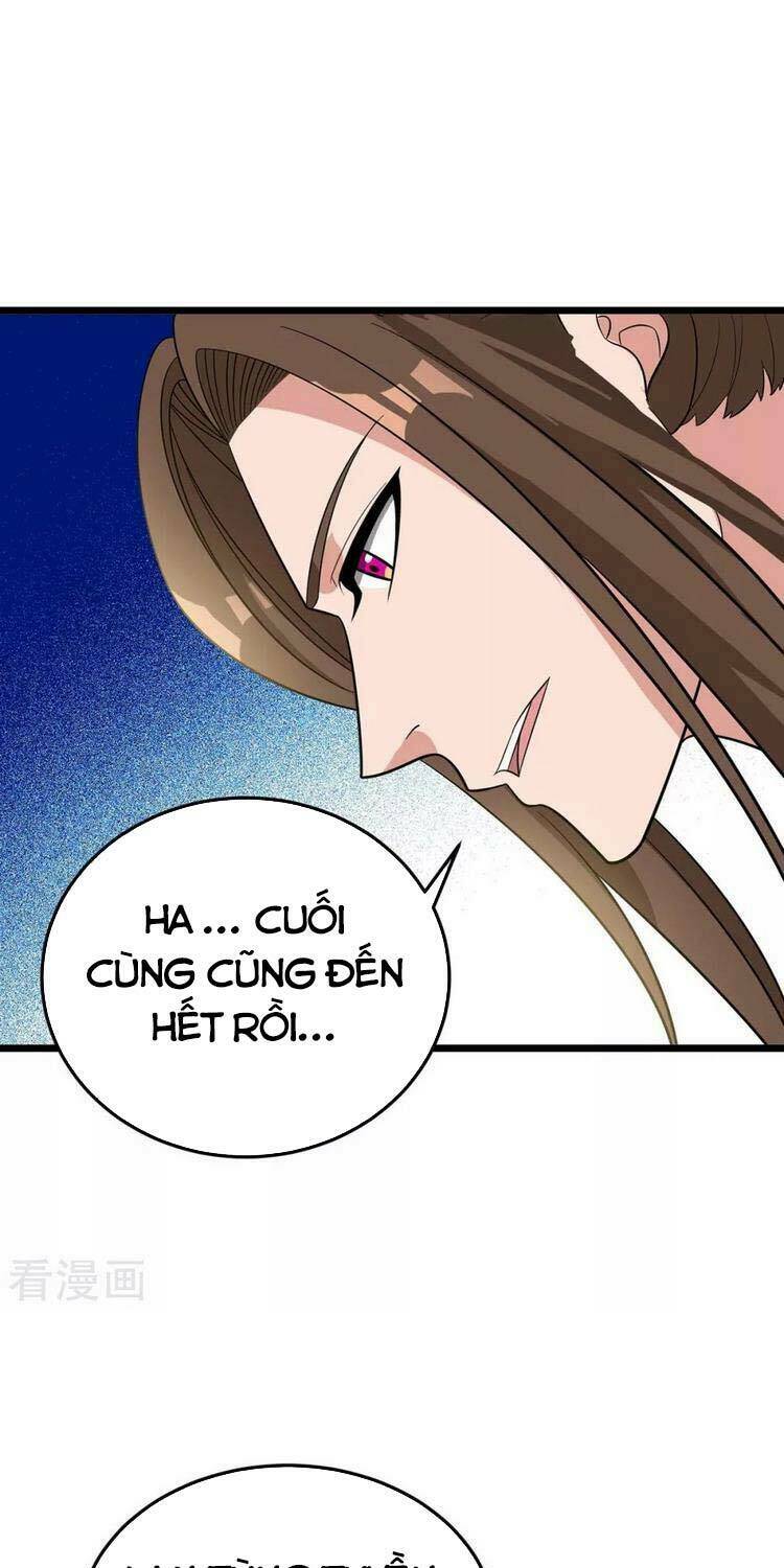 Chương 189 - Trang 20