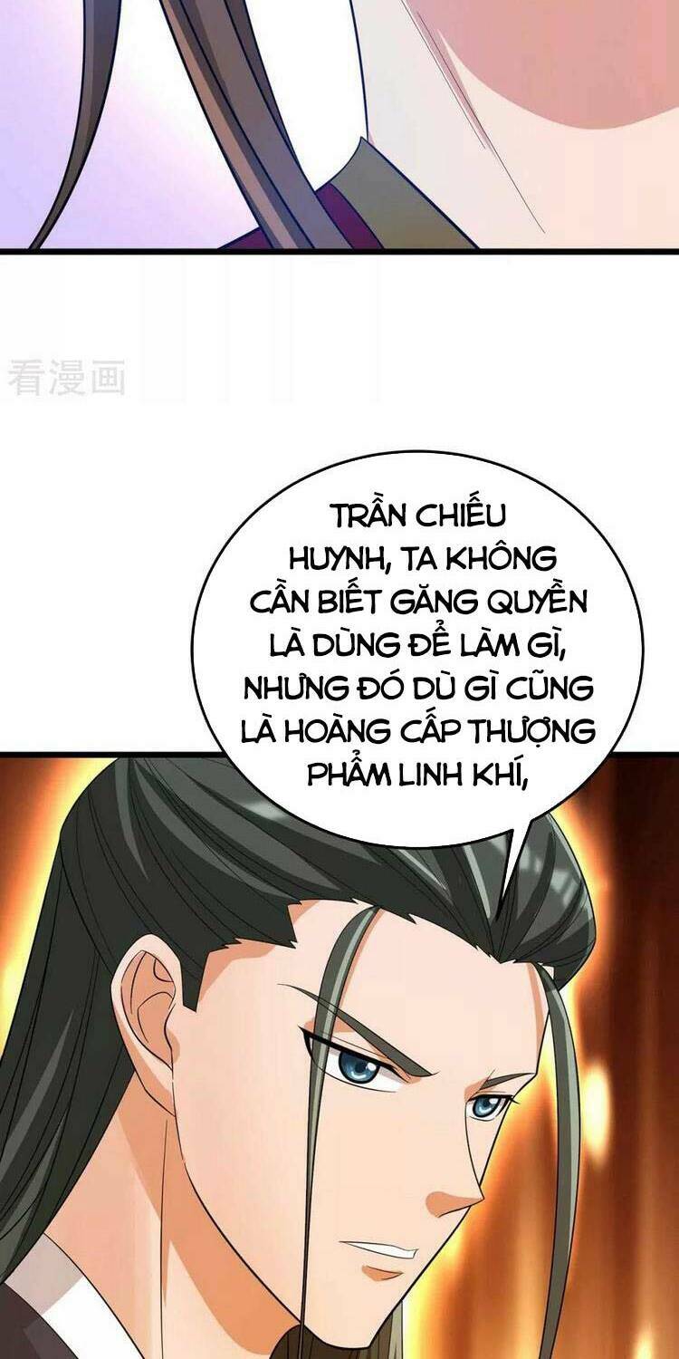 Chương 189 - Trang 27