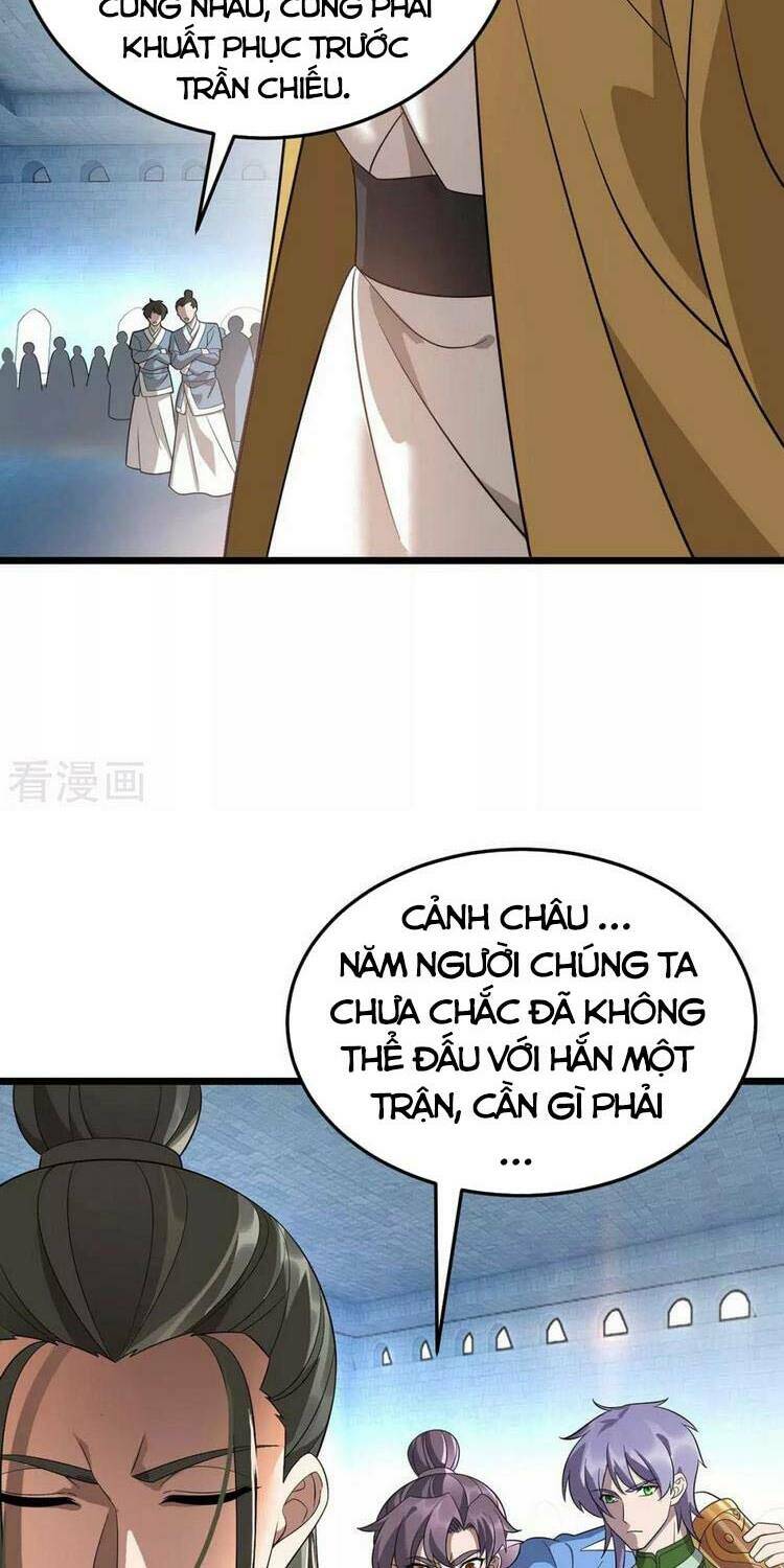 Chương 190 - Trang 2