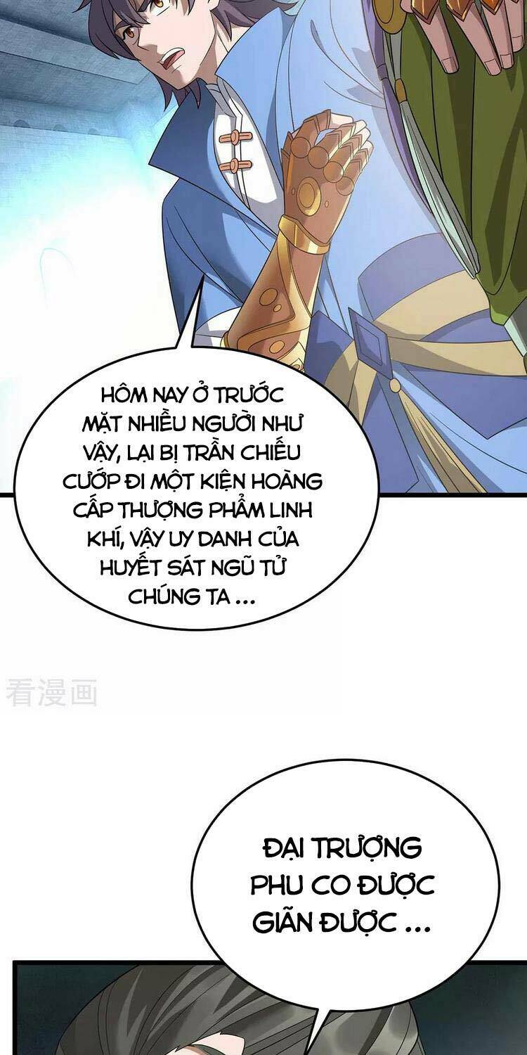 Chương 190 - Trang 5