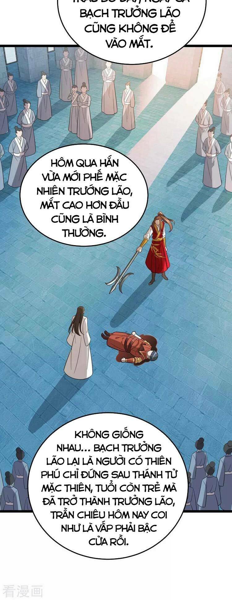 Chương 191 - Trang 19
