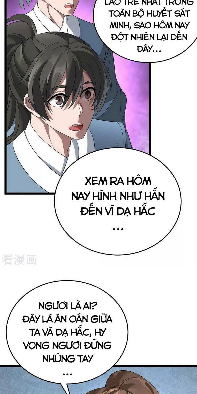 Chương 191 - Trang 5