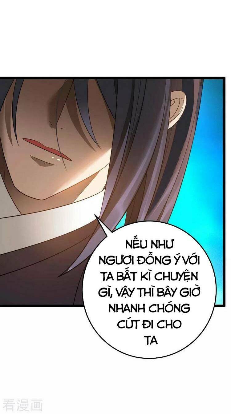Chương 192 - Trang 20