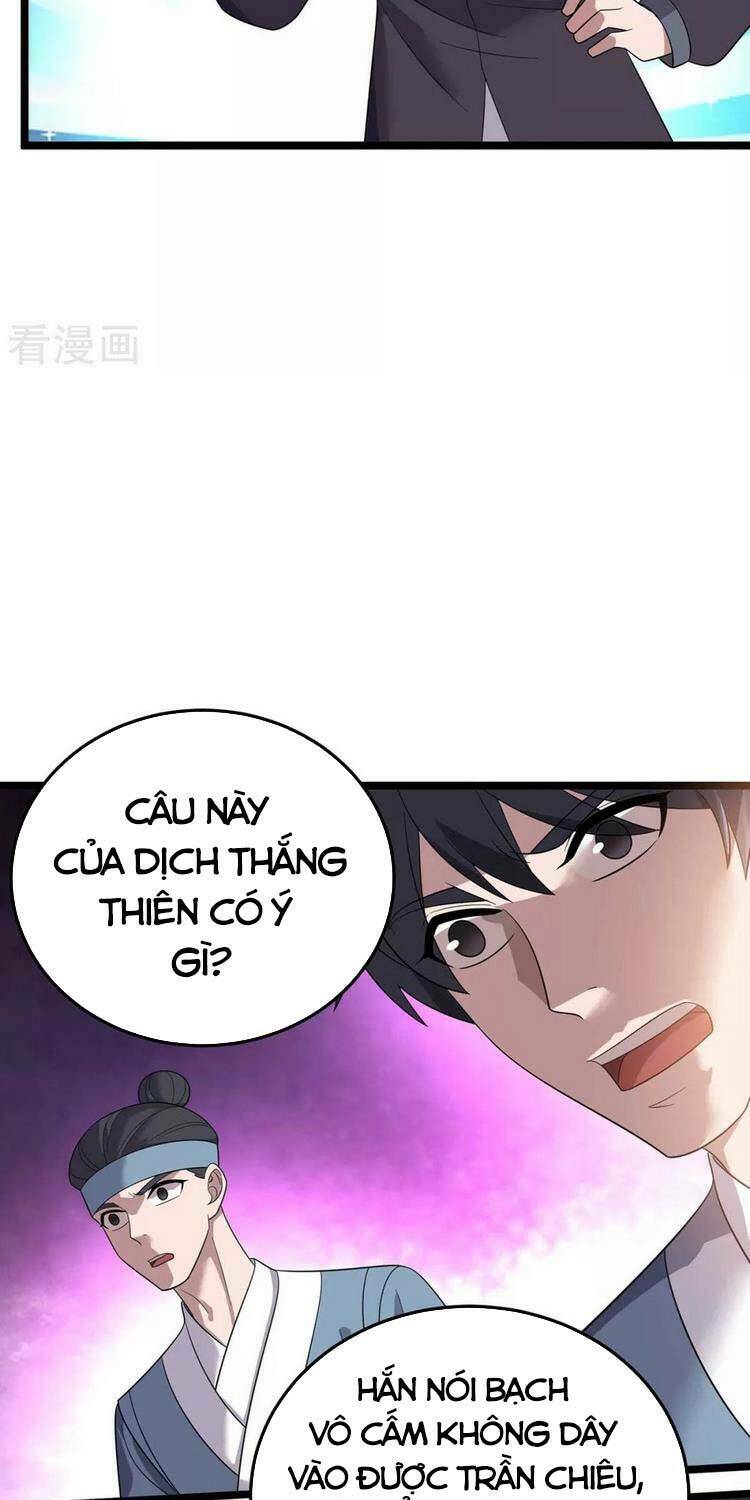 Chương 192 - Trang 29