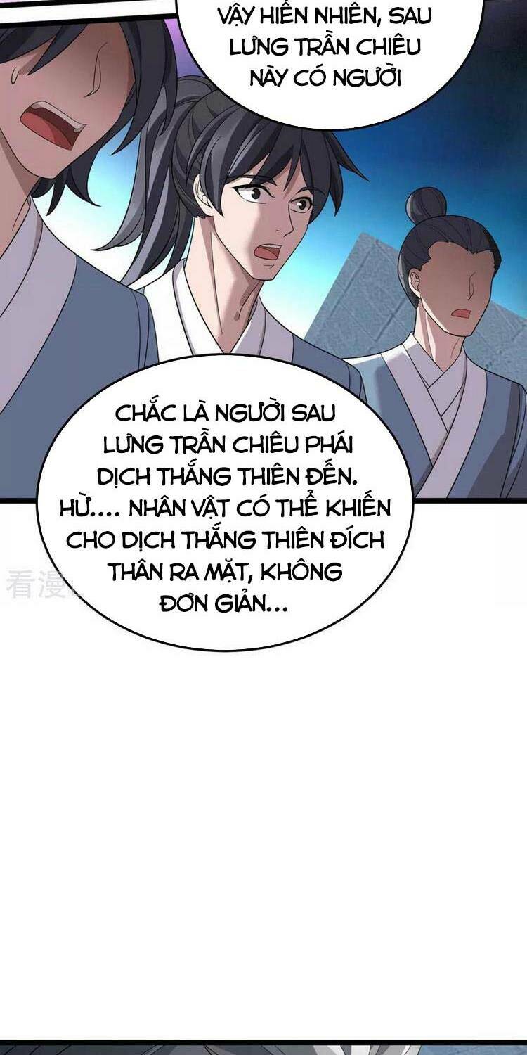 Chương 192 - Trang 30