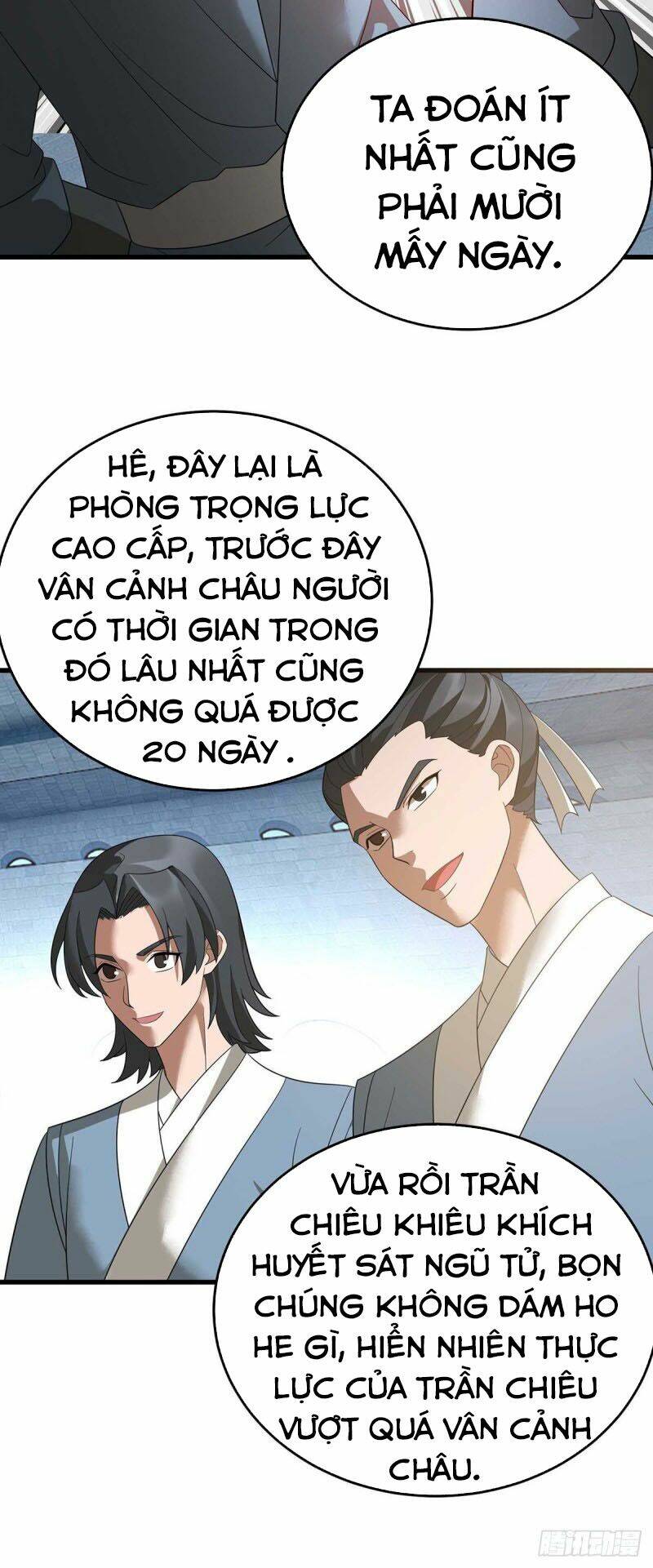 Chương 195 - Trang 9
