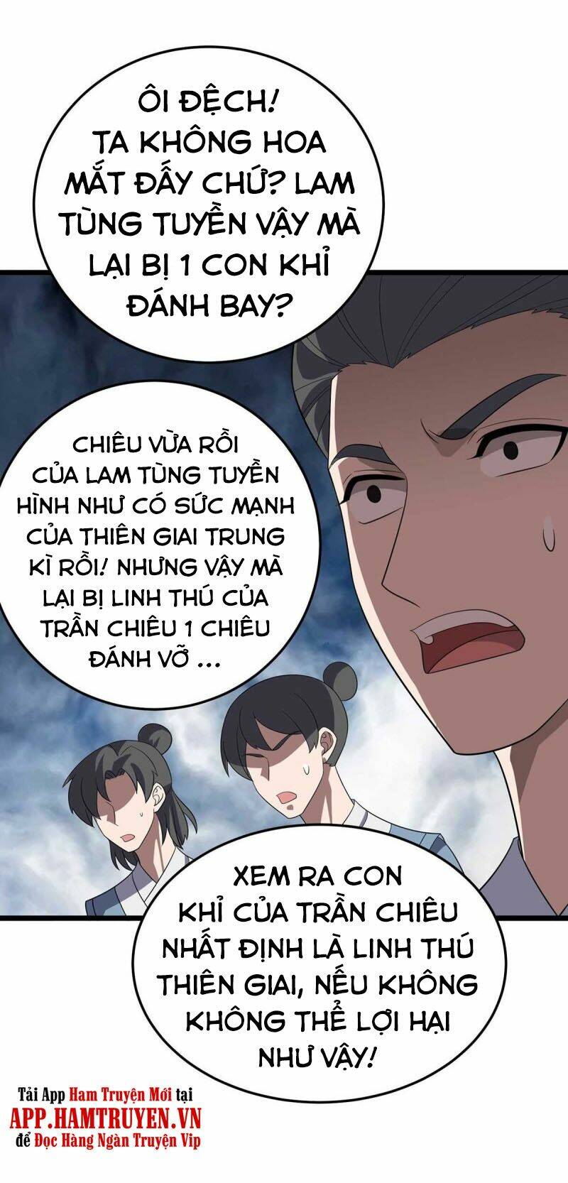 Chương 199 - Trang 7