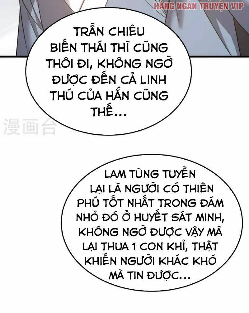 Chương 201 - Trang 21