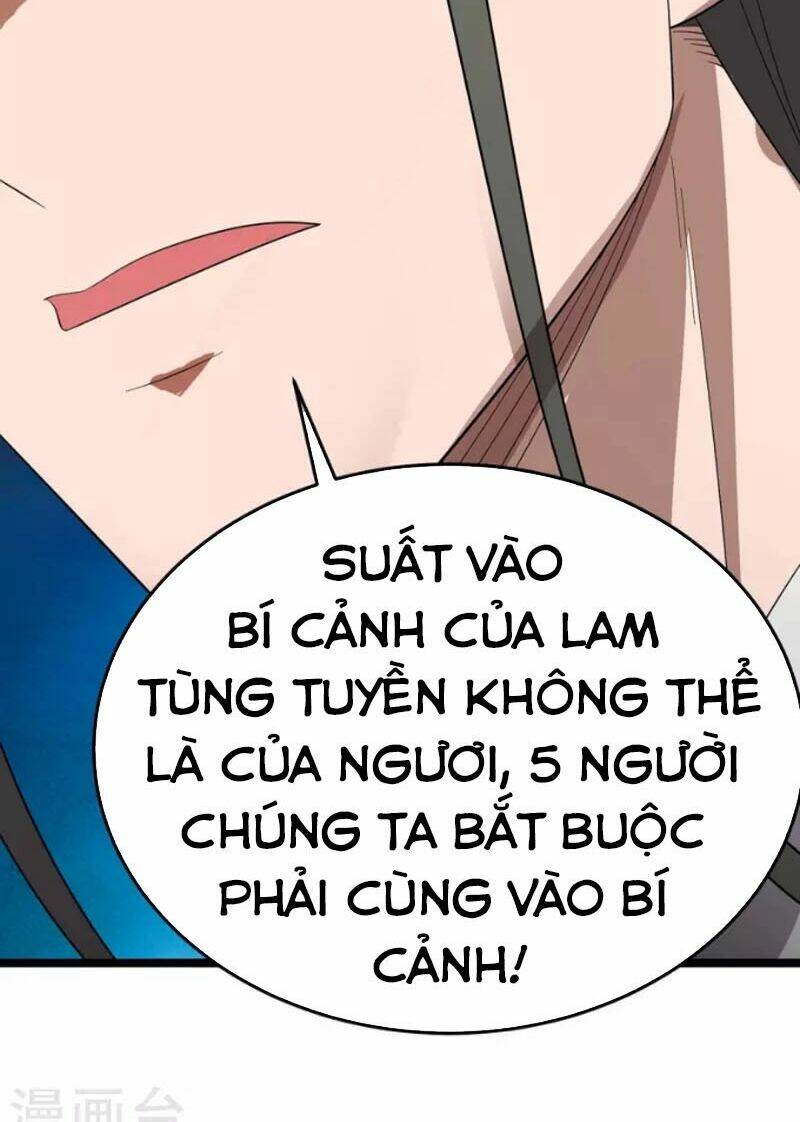 Chương 201 - Trang 32