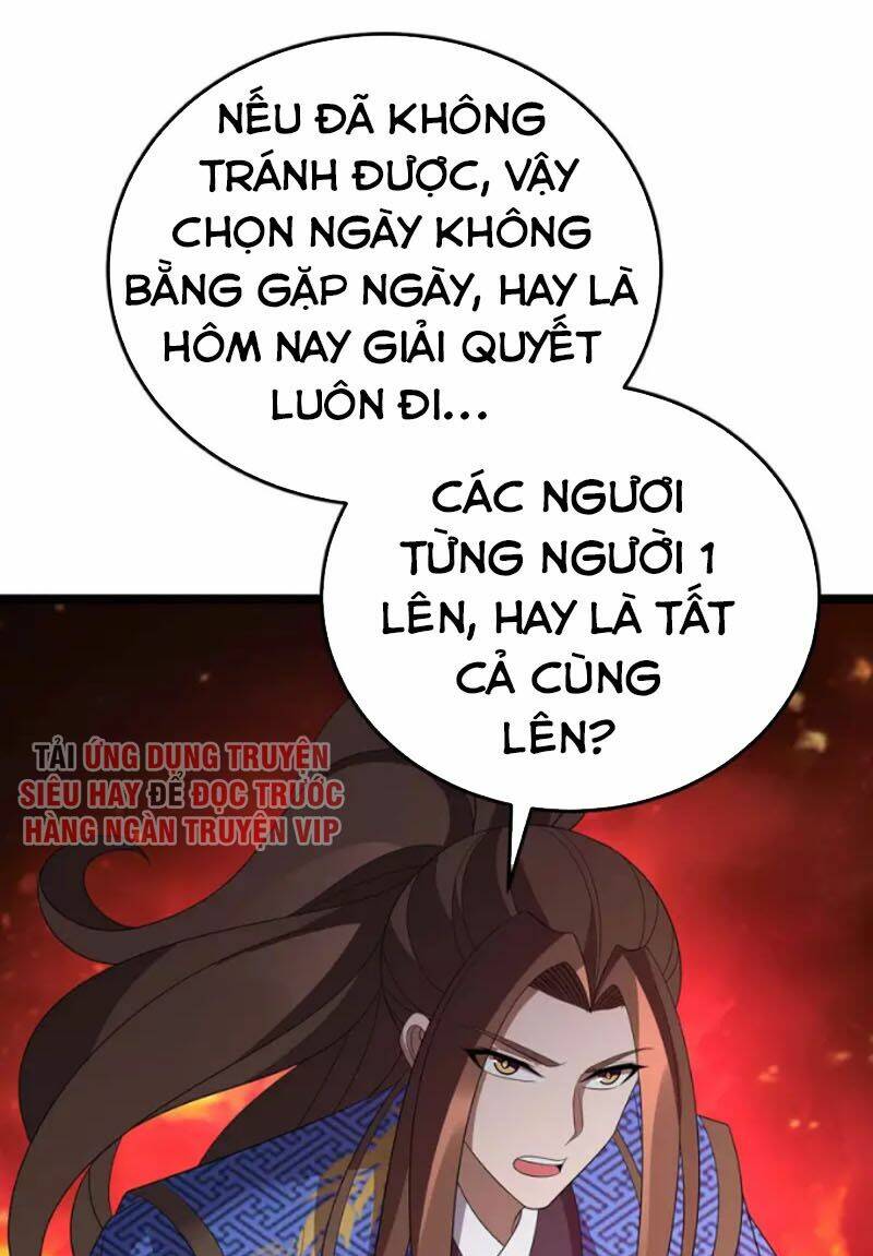 Chương 202 - Trang 21