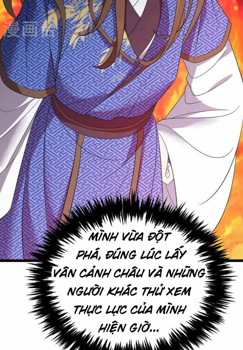 Chương 202 - Trang 22