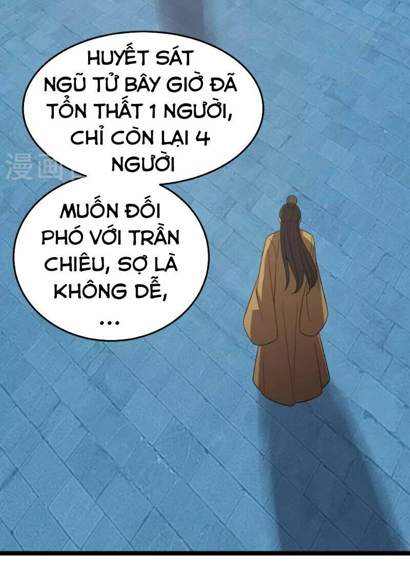 Chương 202 - Trang 24