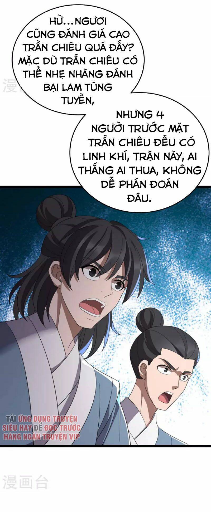 Chương 202 - Trang 25