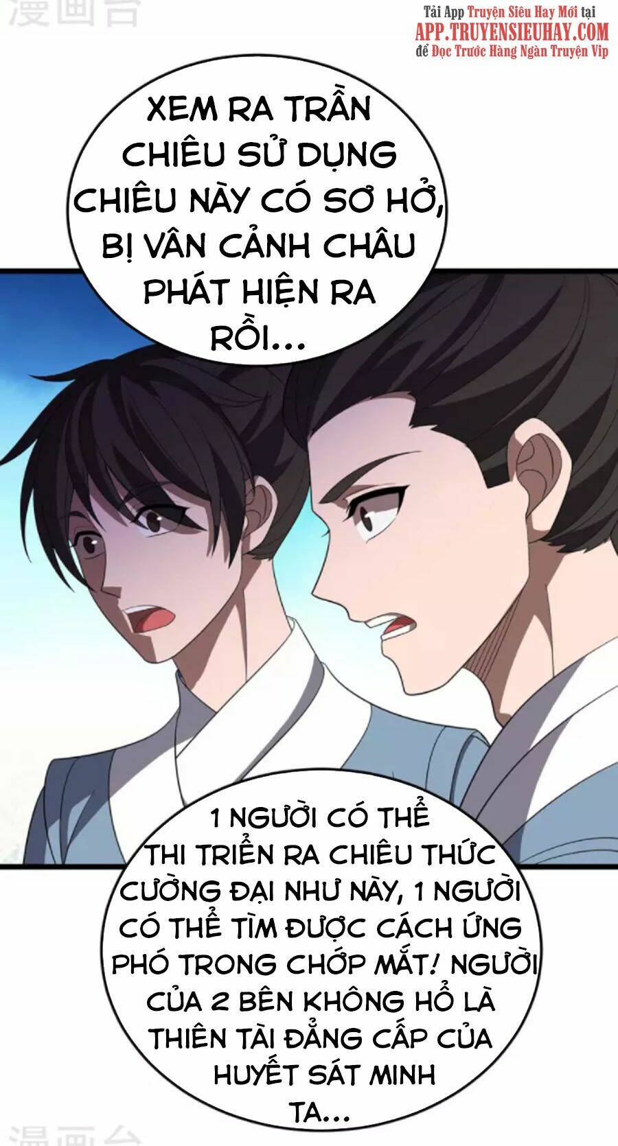 Chương 203 - Trang 11