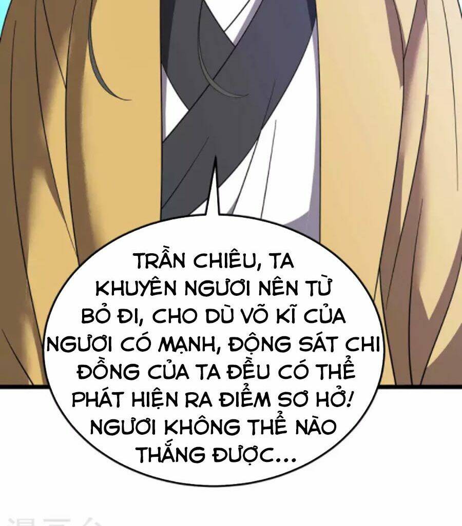 Chương 203 - Trang 17