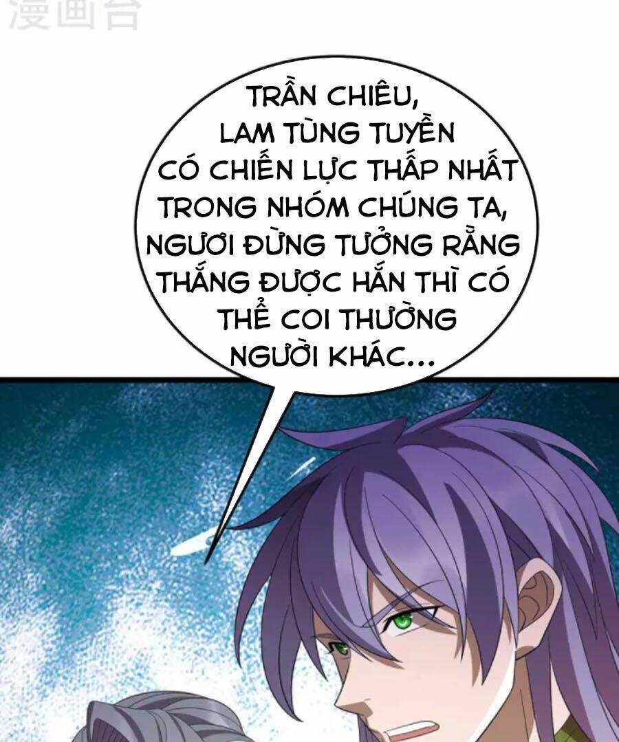 Chương 203 - Trang 18