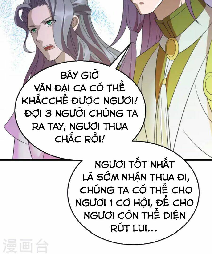 Chương 203 - Trang 19
