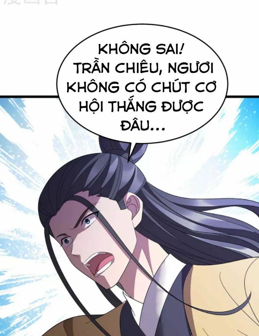 Chương 203 - Trang 22