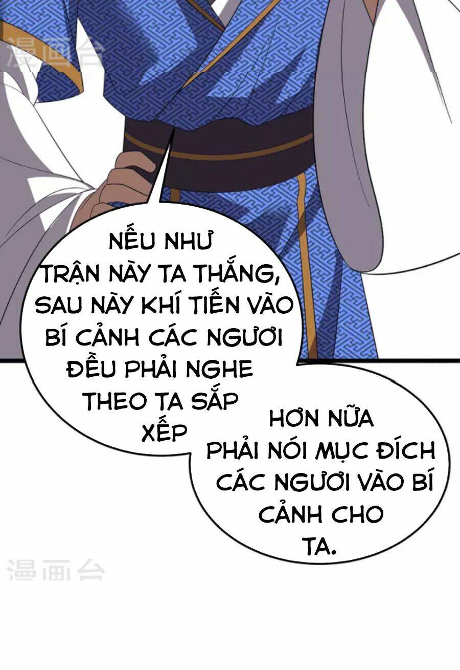 Chương 203 - Trang 25