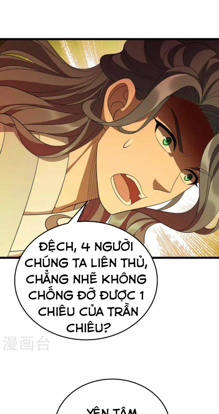 Chương 203 - Trang 4