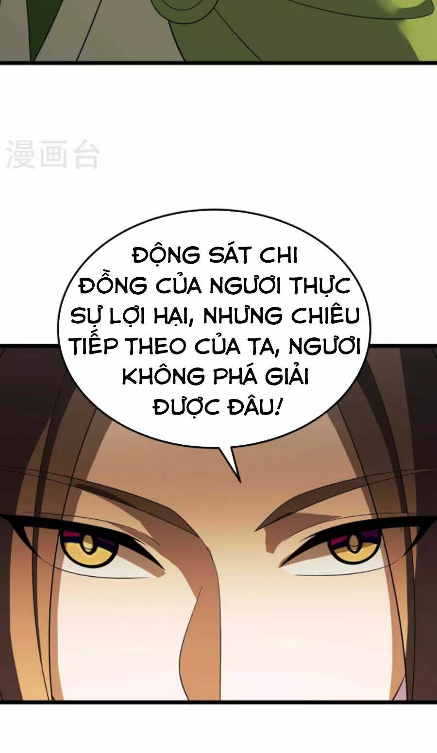 Chương 203 - Trang 31