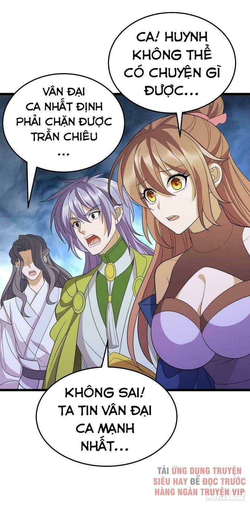 Chương 204 - Trang 33