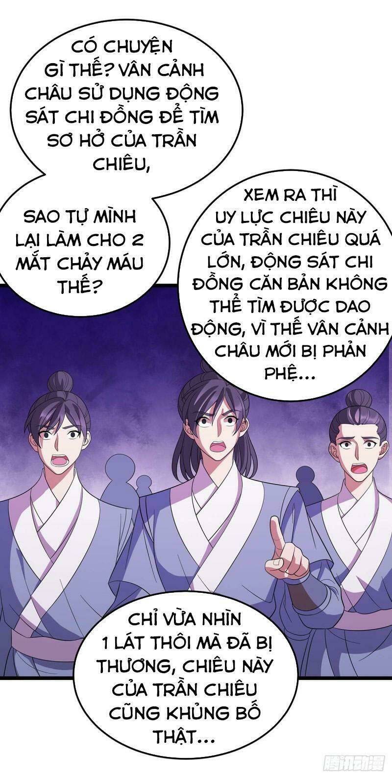 Chương 204 - Trang 9