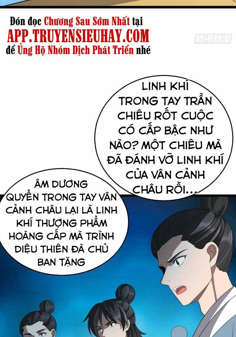Chương 206 - Trang 31