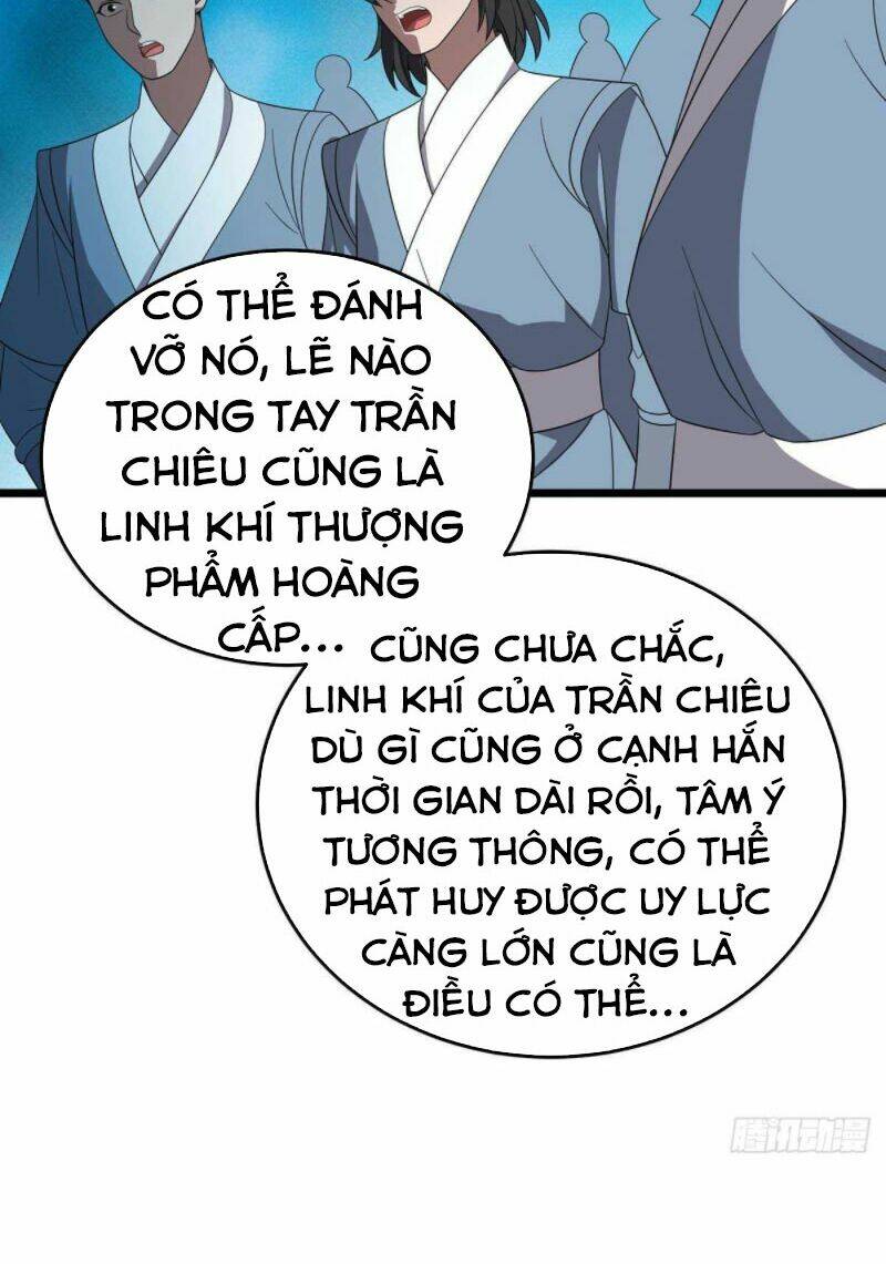 Chương 206 - Trang 32